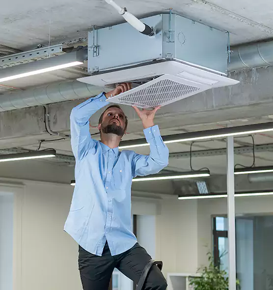 Professional Air Duct Cleaners in Coto de Caza, CA