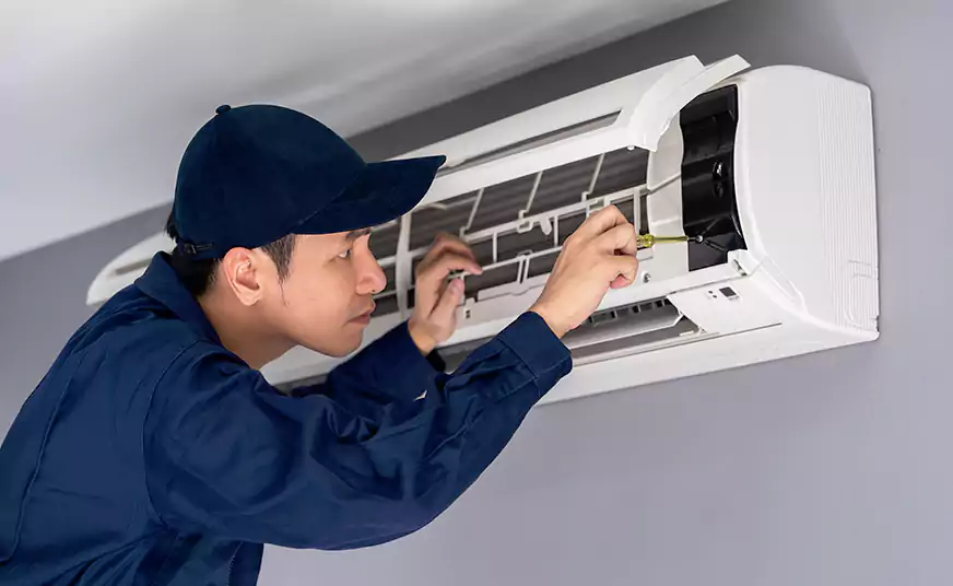 AC Duct Cleaning Coto de Caza