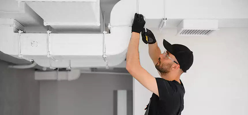 Our Air Duct Cleaning Services in Coto de Caza, CA