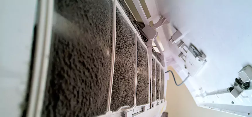 Preventive Air Duct Bacteria Removal in Coto de Caza