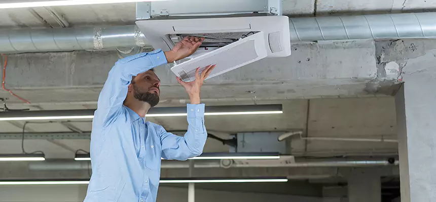 Our Air Duct Dust Cleaning Services in Coto de Caza, CA
