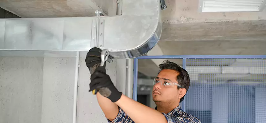 Our Air Duct Installation Services in Coto de Caza, CA