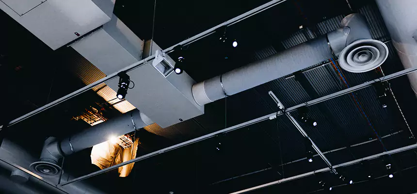 Our Air Duct Replacement Services in Coto de Caza, CA