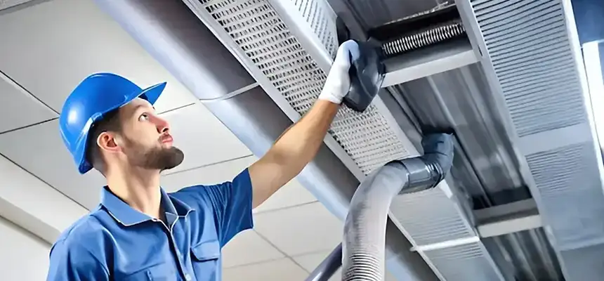 Our Annual Dryer Vent Maintenance Services in Coto de Caza, CA
