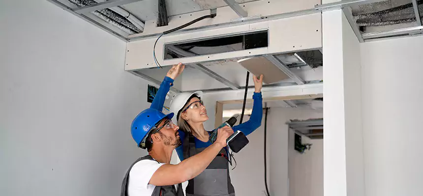 Our Attic Air Duct Cleaning Services in Coto de Caza, CA