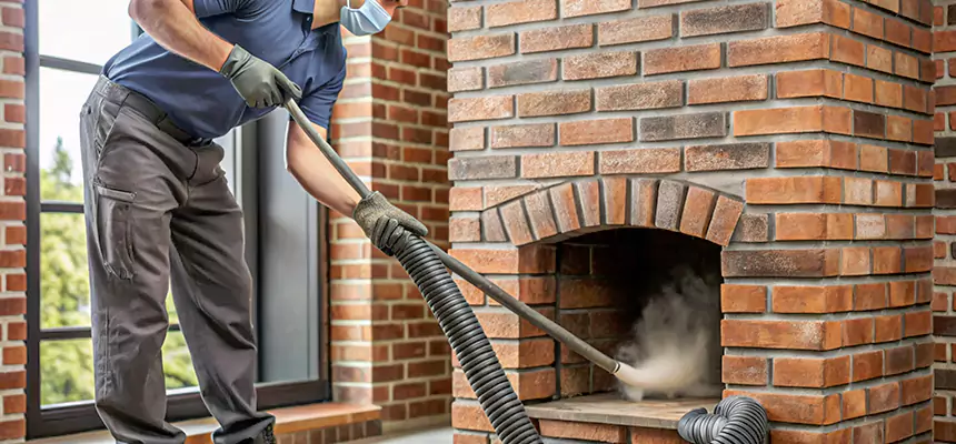 Our Chimney Sweep Services in Coto de Caza, CA