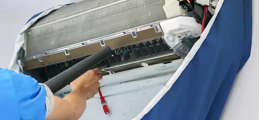 Advanced Clogged Dryer Vent Repair for Multi-Unit & Commercial in Coto de Caza, CA