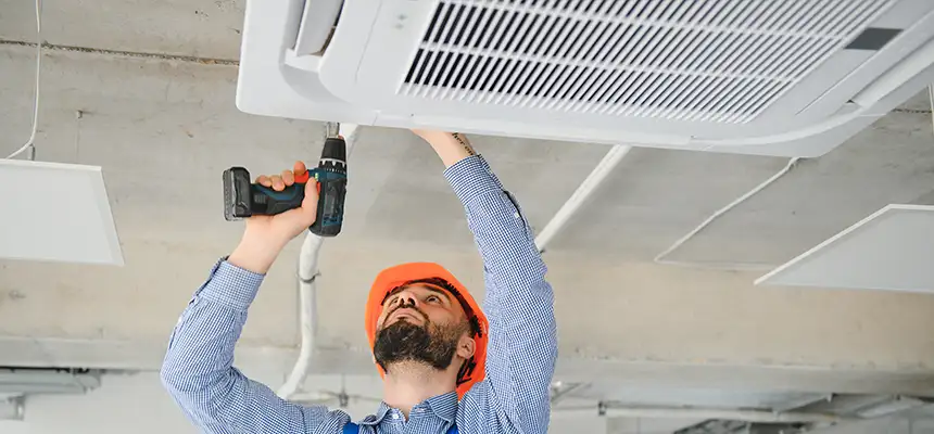 Detailed Multi‑Unit Riser & Roof Termination Cleaning in Coto de Caza