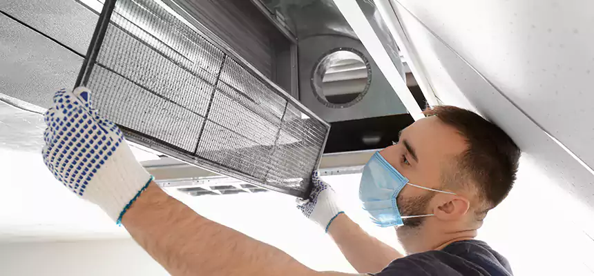 Our Home Duct Cleaning Services in Coto de Caza, CA  