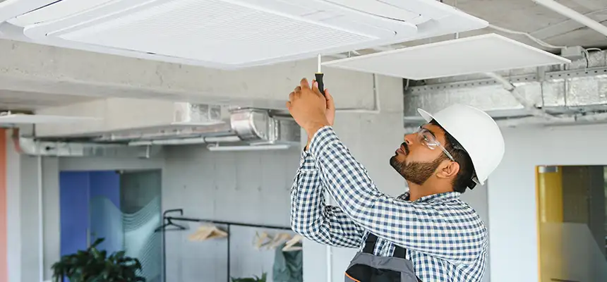 Our Roof Dryer Vent Cleaning Services in Coto de Caza, CA
