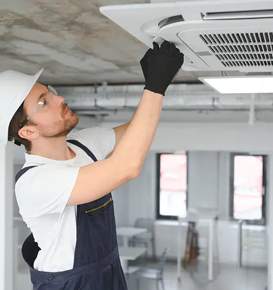 Top Affordable Duct Cleaning Services Near Me in Coto de Caza, CA