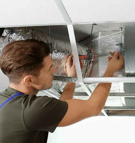 Professional Clogged Dryer Vent Repair in Coto de Caza, CA