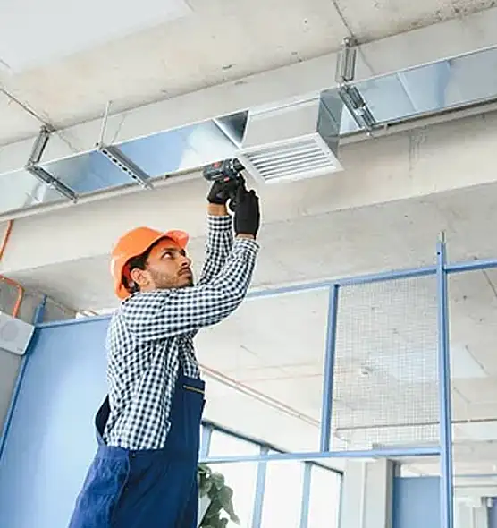 About Commercial Laundry Vent Cleaning in Coto de Caza, CA