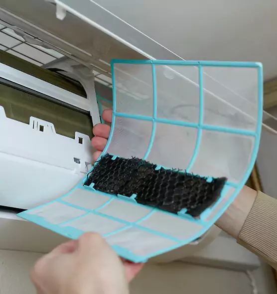 Welcome to Air Duct Cleaning & Repairs Coto de Caza — Your Local HEPA Filter Installation Pros in Coto de Caza, CA