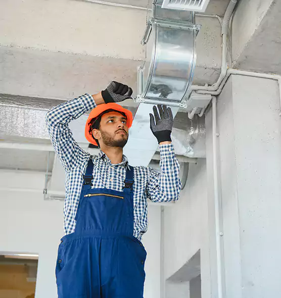 About Hotel Duct And Vent Cleaning in Coto de Caza, CA