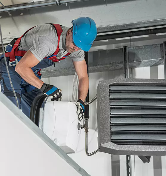 Professional HVAC Cleaning Solutions in Coto de Caza, CA
