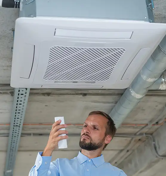 About Local Vent Cleaning Services in Coto de Caza, CA