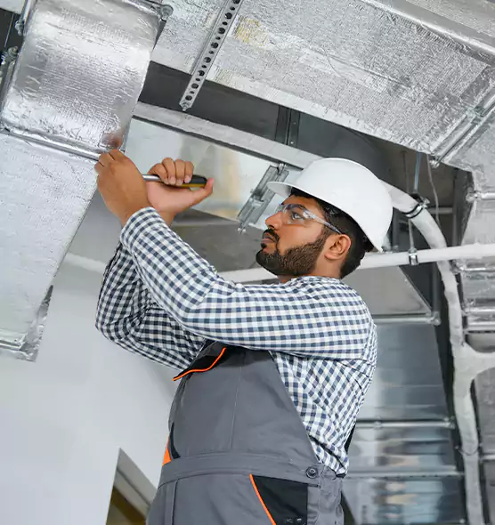 Welcome to Mold & Mildew Removal from Air Ducts Coto de Caza, CA