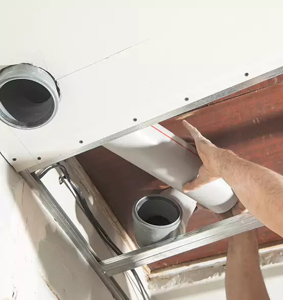 Professional Seasonal Allergy Air Duct Cleaning in Coto de Caza, CA