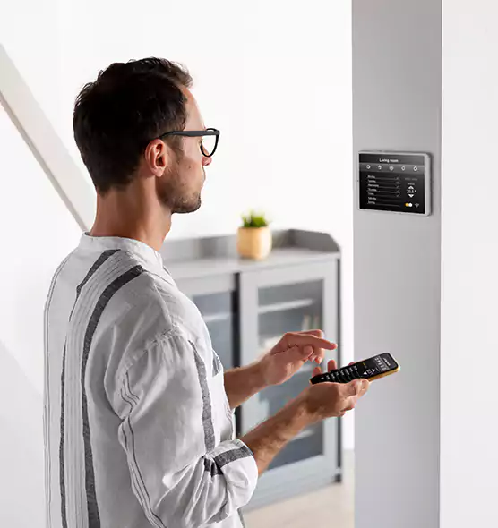 About Smart AC Vent Controller Services in Coto de Caza
