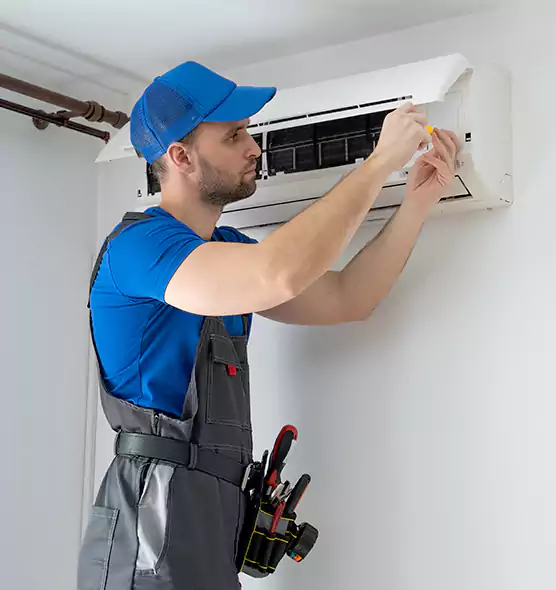 About Smart Thermostat AC Installation in Coto de Caza, CA