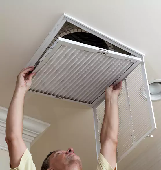 Trusted Vent Shaft Cleaning Expert in Coto de Caza, CA