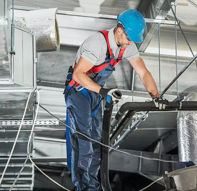 Why Homeowners & Businesses Trust Us in Coto de Caza, CA?