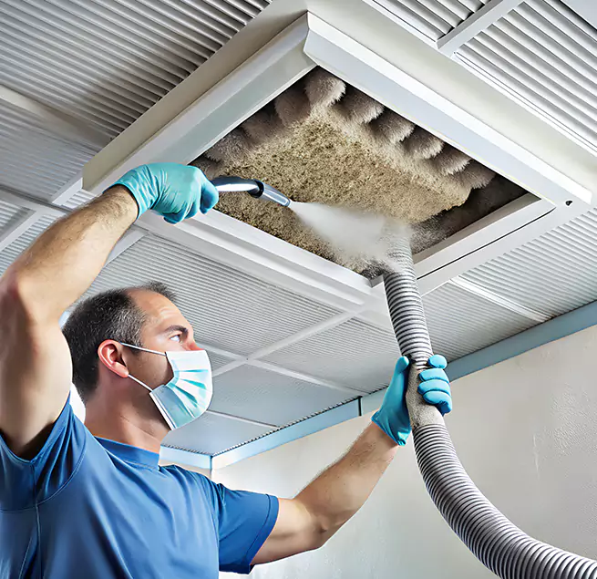  Why Homeowners & Businesses Trust Us Coto de Caza, CA?