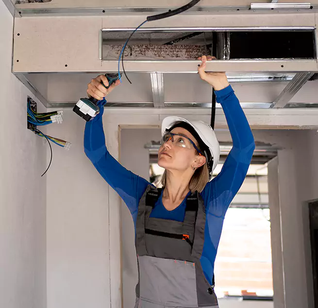 Why Homeowners & Businesses Trust Us in Coto de Caza, CA?